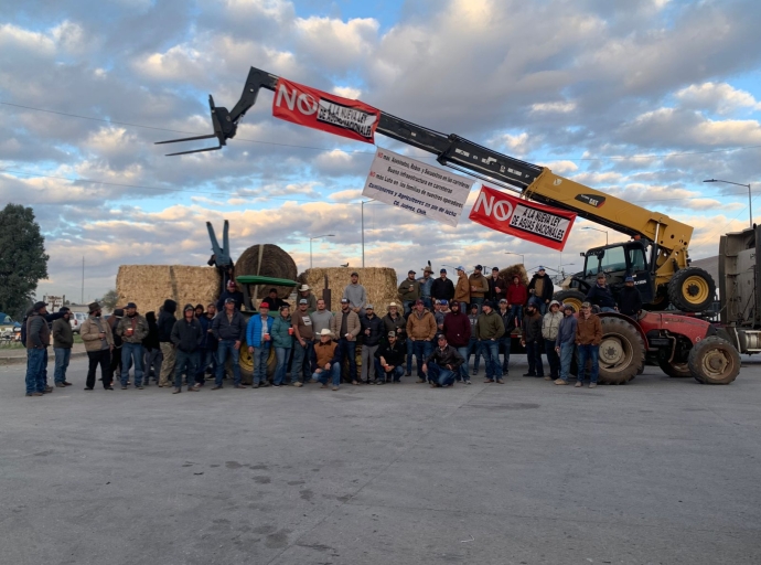 Rancheros Se Juegan Todo